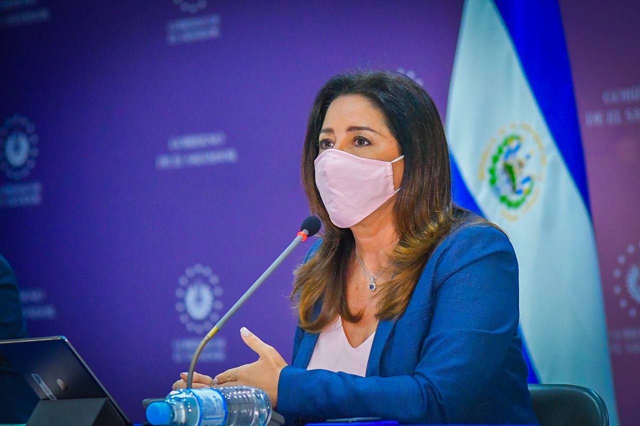 Ministra de Vivienda asegura que se tendrá nueva Asamblea que apruebe proyectos habitacionales de impacto a la sociedad ministra-de-vivienda-asegura-que-se-tendra-nueva-asamblea-que-apruebe-proyectos-habitacionales-de-impacto-a-la-sociedad